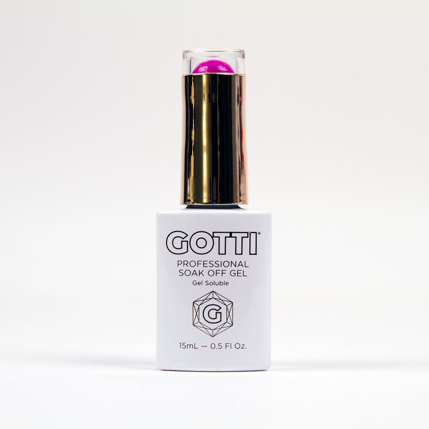 Gel Polish - #34 Born & Raised in LA
