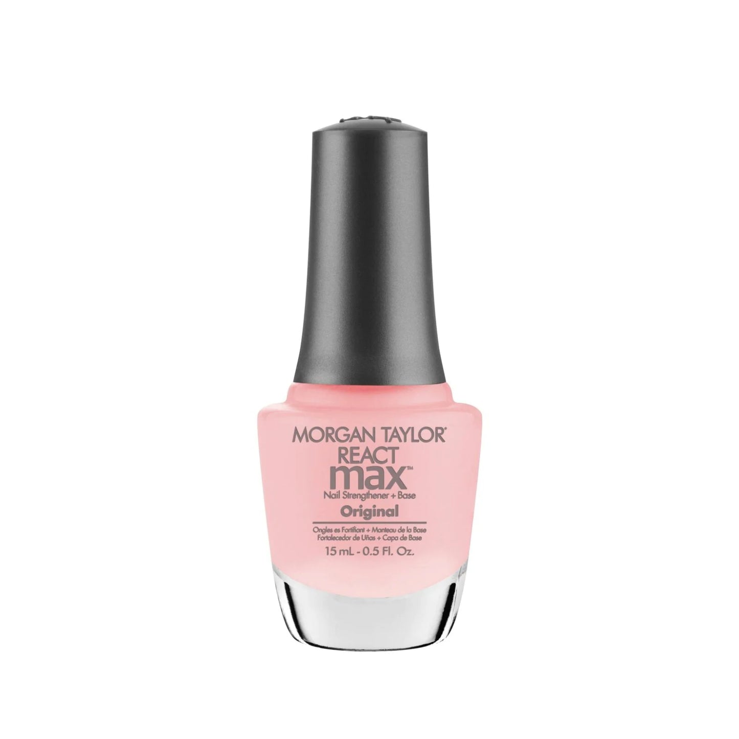 React Max Nail Strengthener