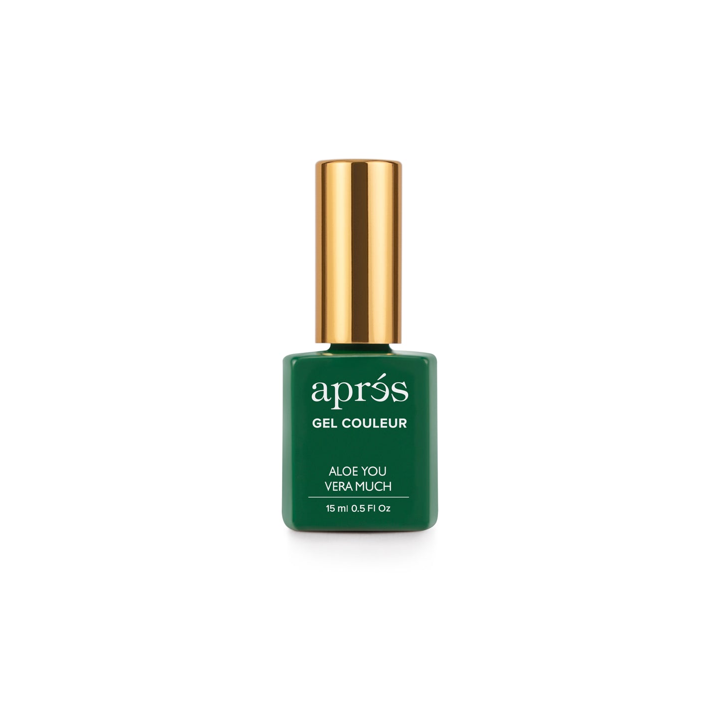 Gel Couleur - 348 Aloe You Vera Much HEMA Free