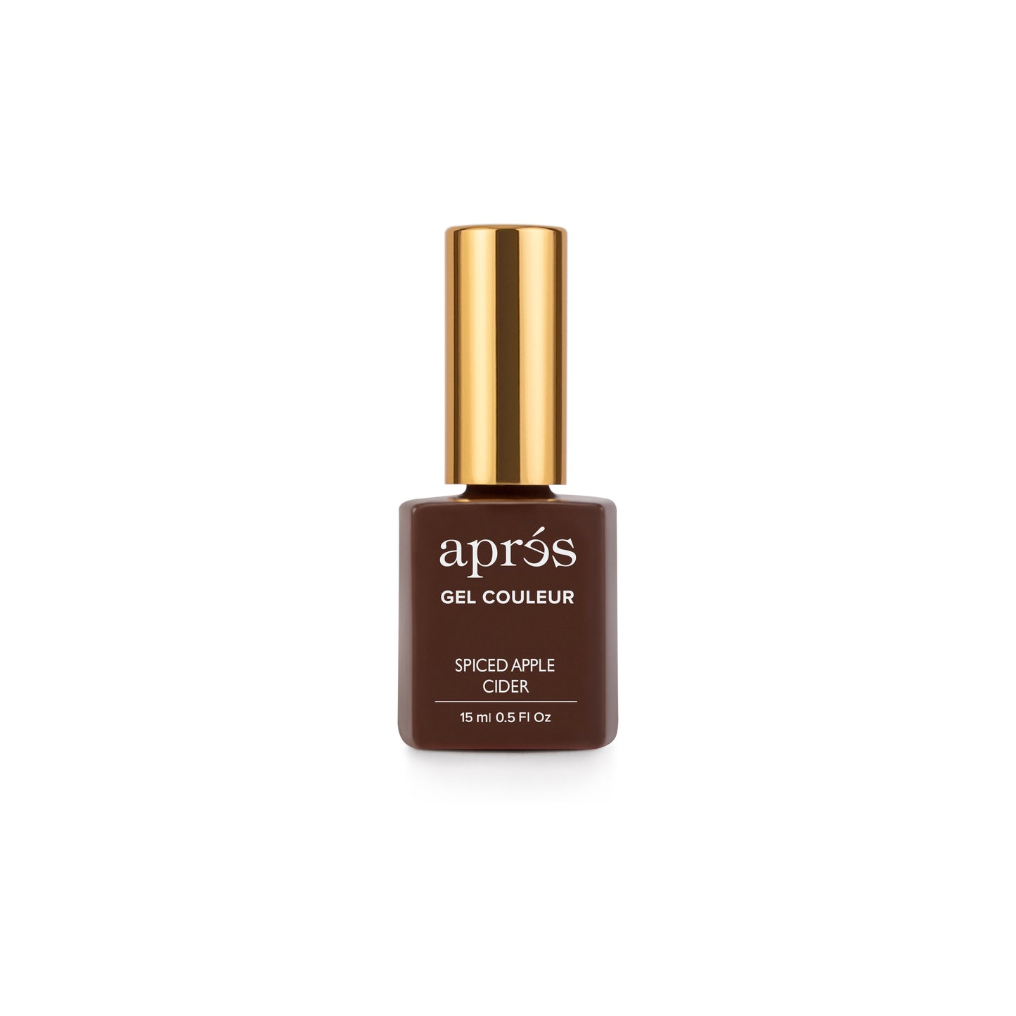 Gel Couleur - 357 Spiced Apple Cider HEMA Free