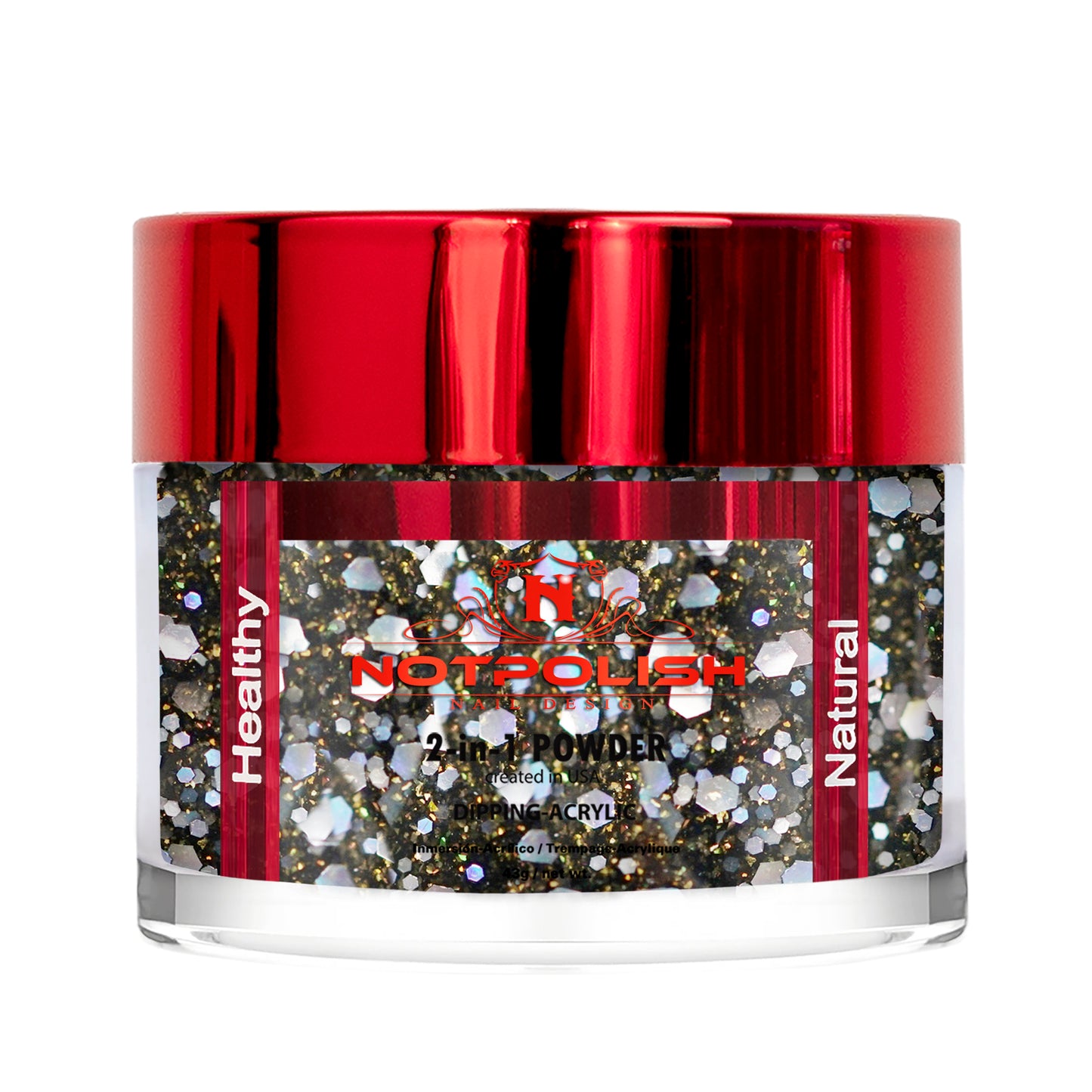 Powder M36 Material Girl