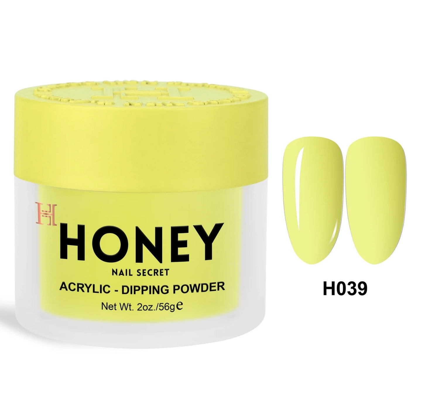 Duo Honey Sunshine - #H039