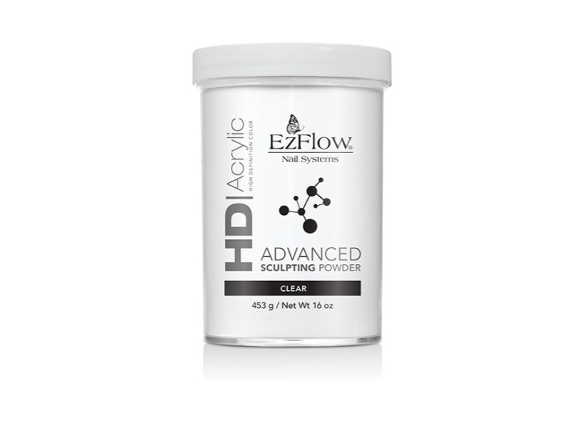 HD Clear Powder