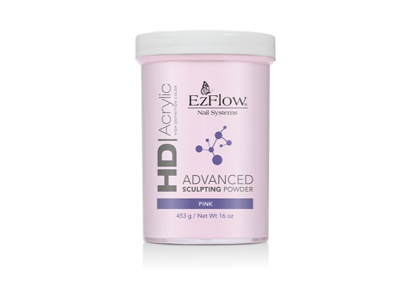 HD Pink Powder