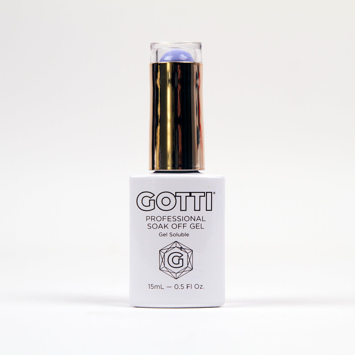 Gel Polish - #44 More Than Just Pretty