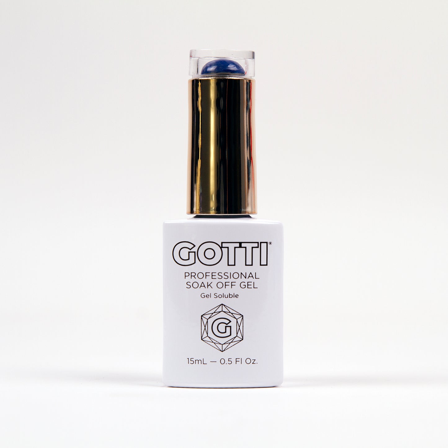 Gel Polish - #45 The Queen of Queens