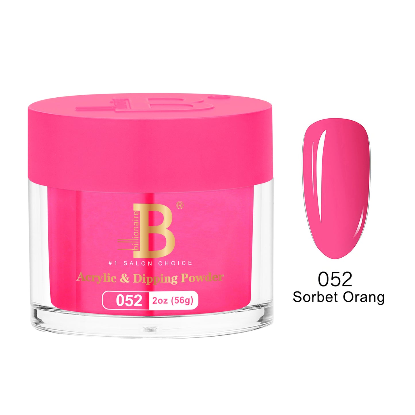 Imperial Powder #027 Bubblegum Sky