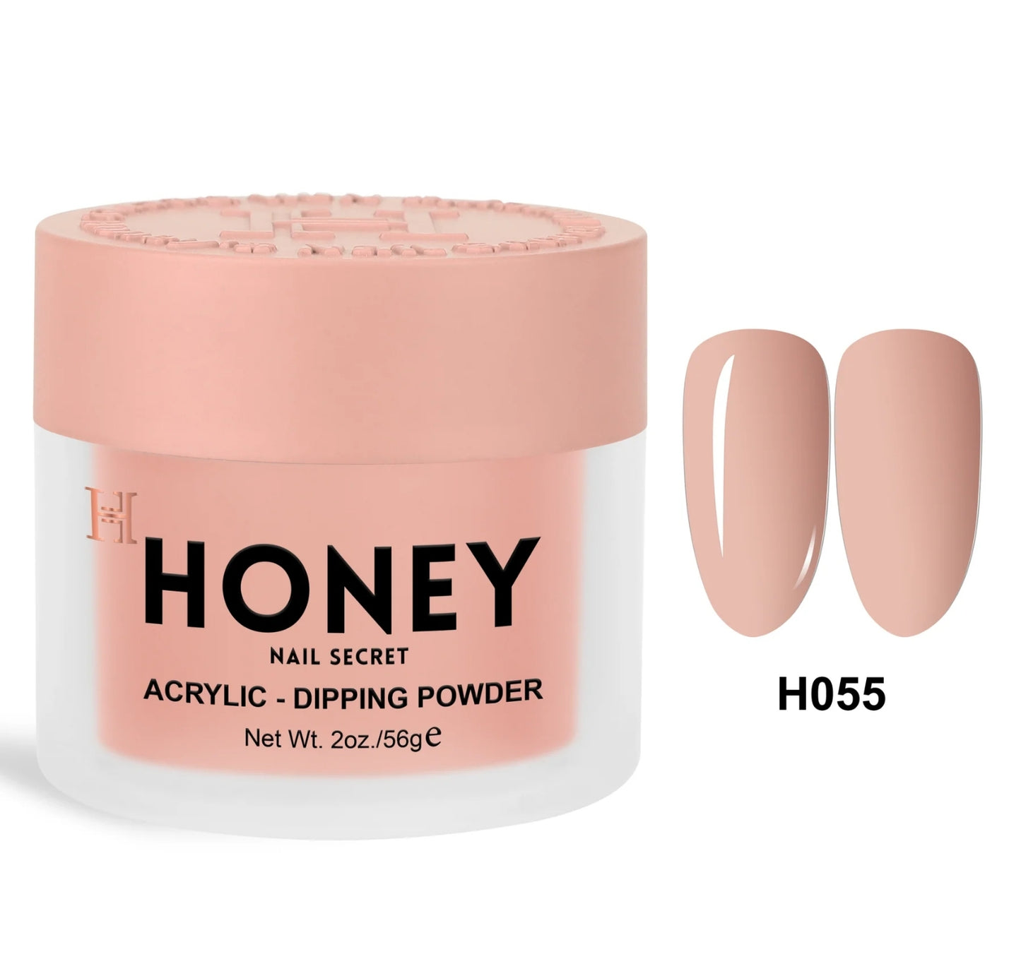 Duo Honey Sunshine - #H055