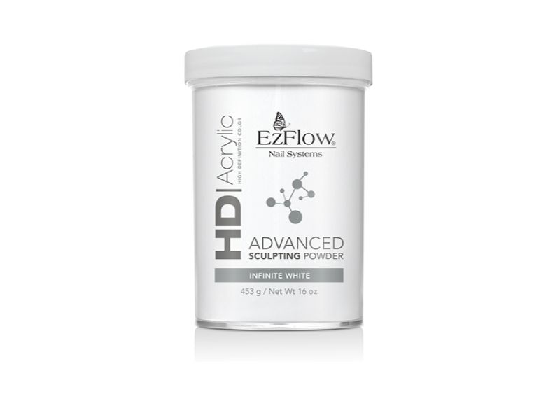 HD Infinite White