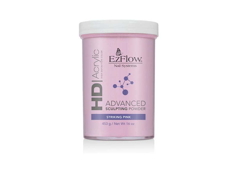 HD Striking Pink