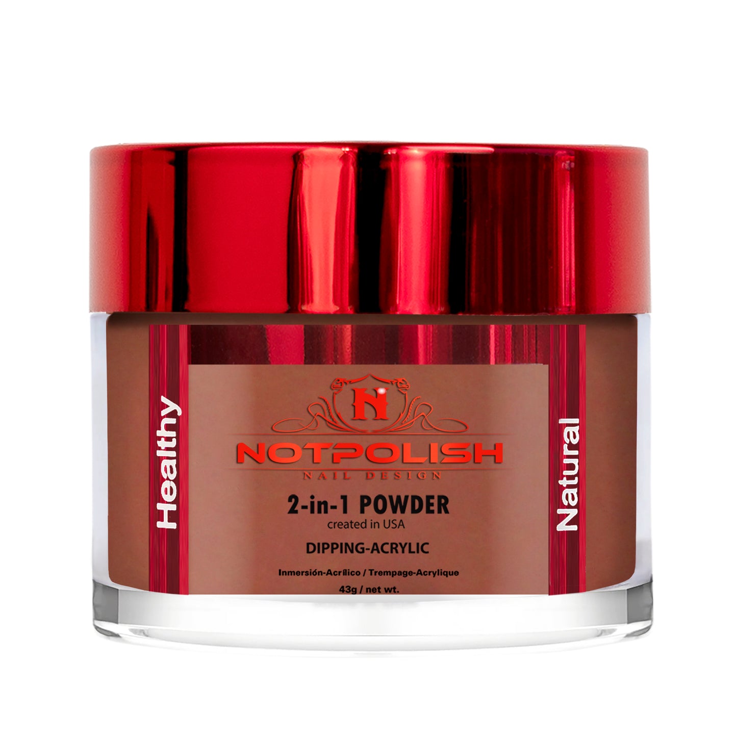 Powder M64 Fall For Bronze