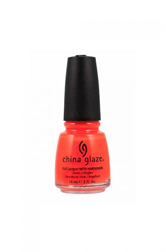 NL - Orange Knockout