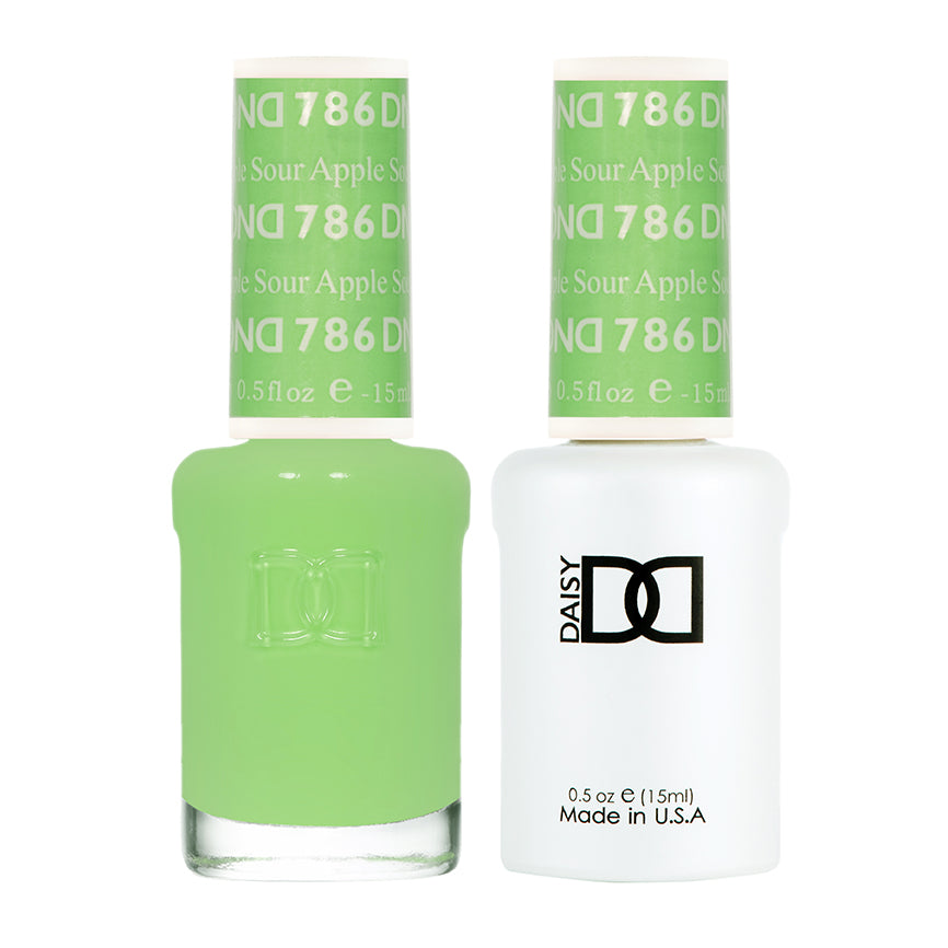 786 Sour Apple
