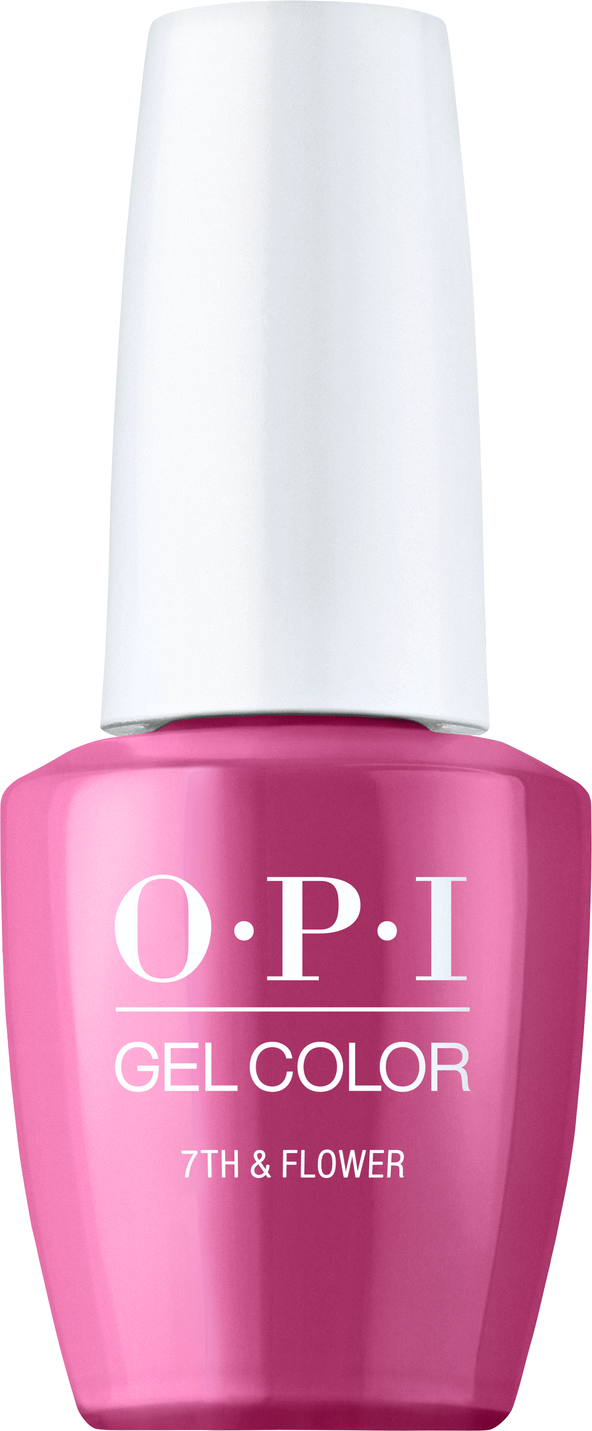 Gel Polish GCLA05 7th & Flower – Nails Plus