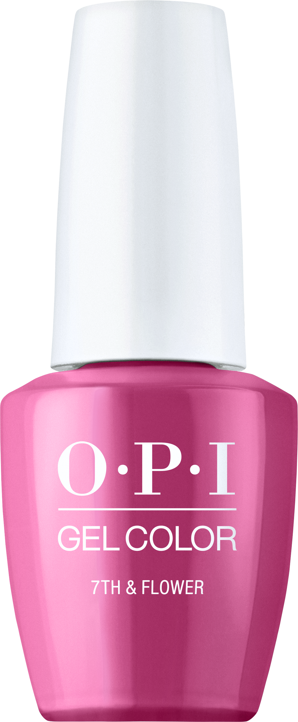 Gel Polish GCLA05 7th & Flower