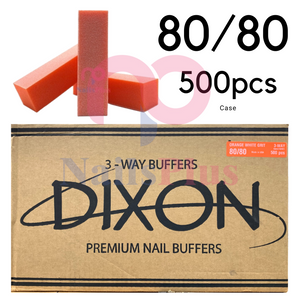 Buffers 80/80 - WS