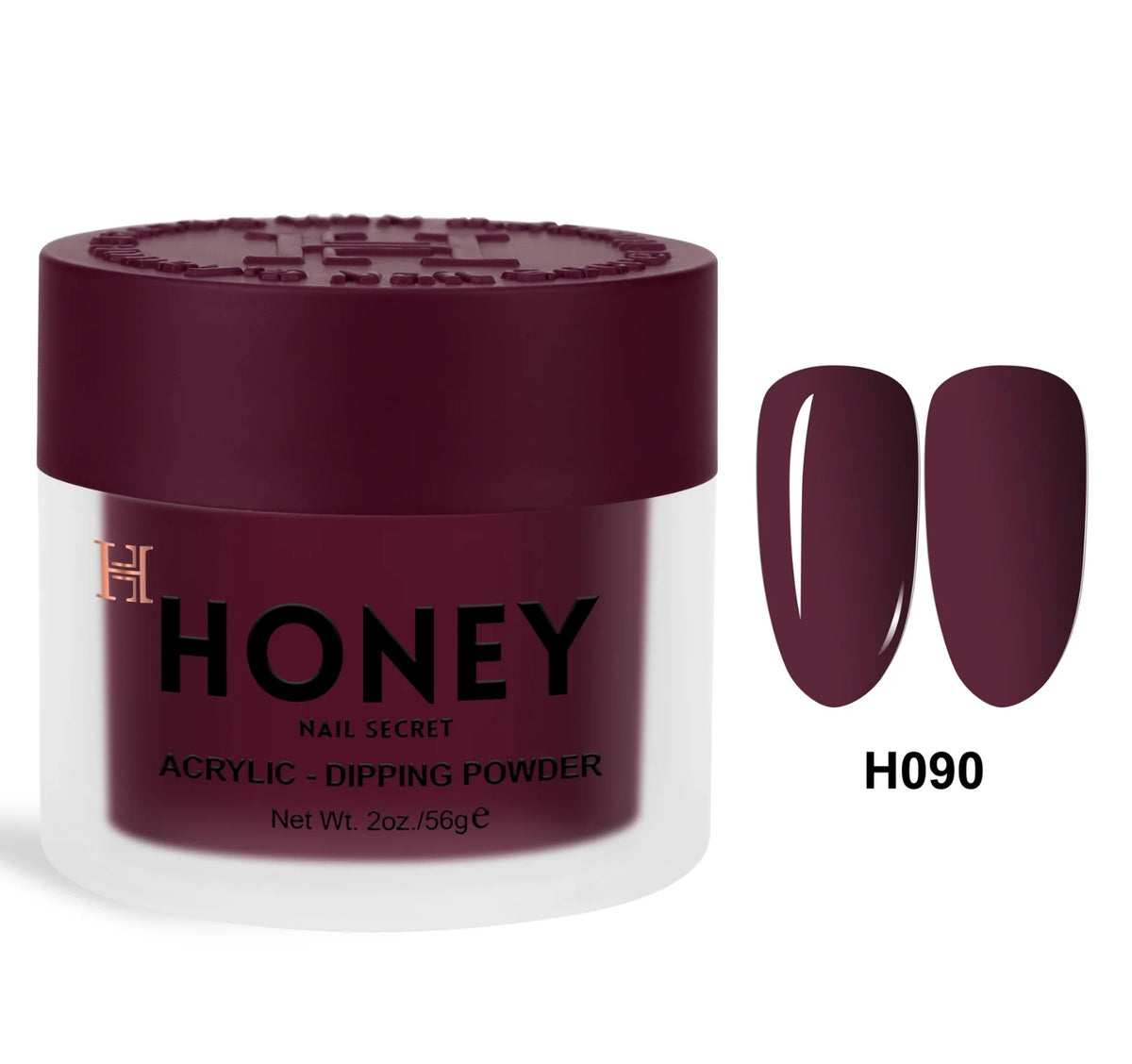Duo Honey Maple - #H090