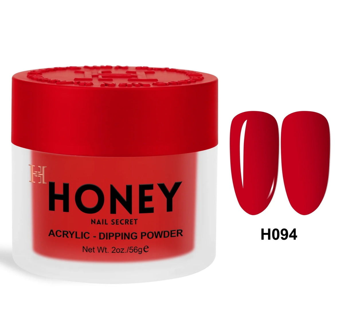 Duo Honey Maple - #H094