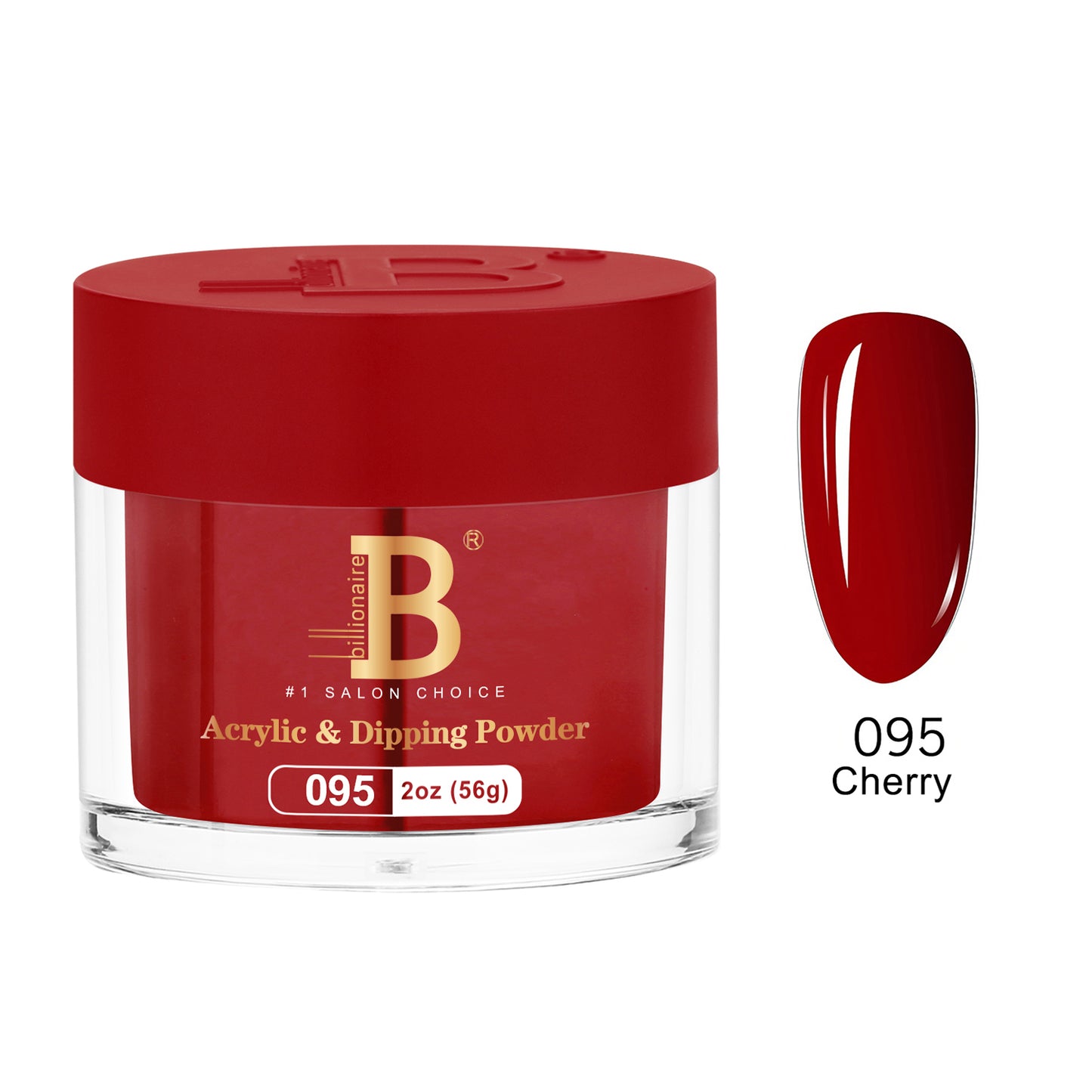 Imperial Powder #095 Cherry