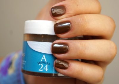 A24 Manila