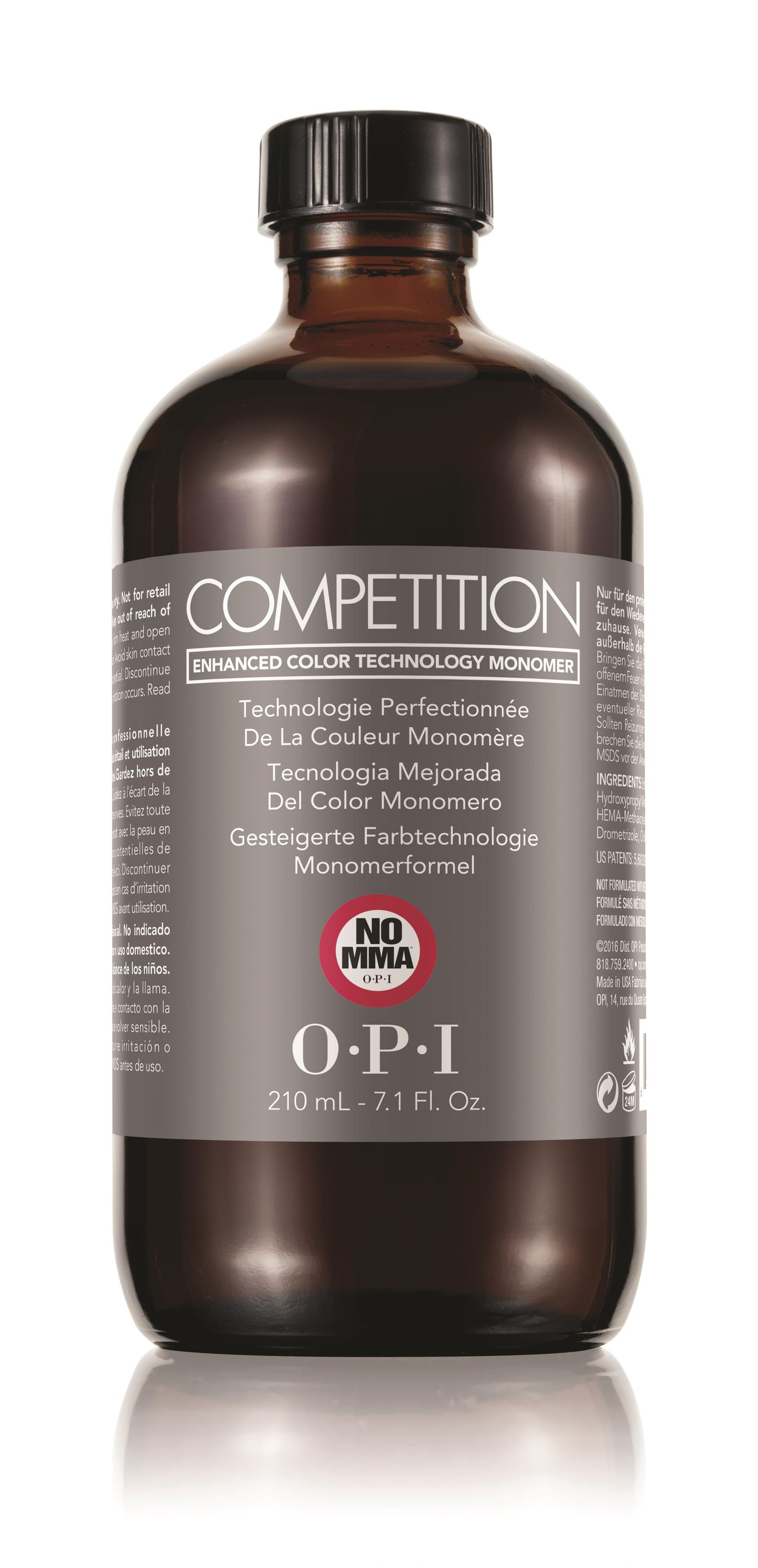 Competition 3000 Liquid