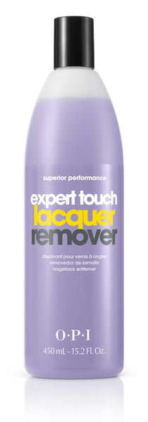 Expert Touch Remover