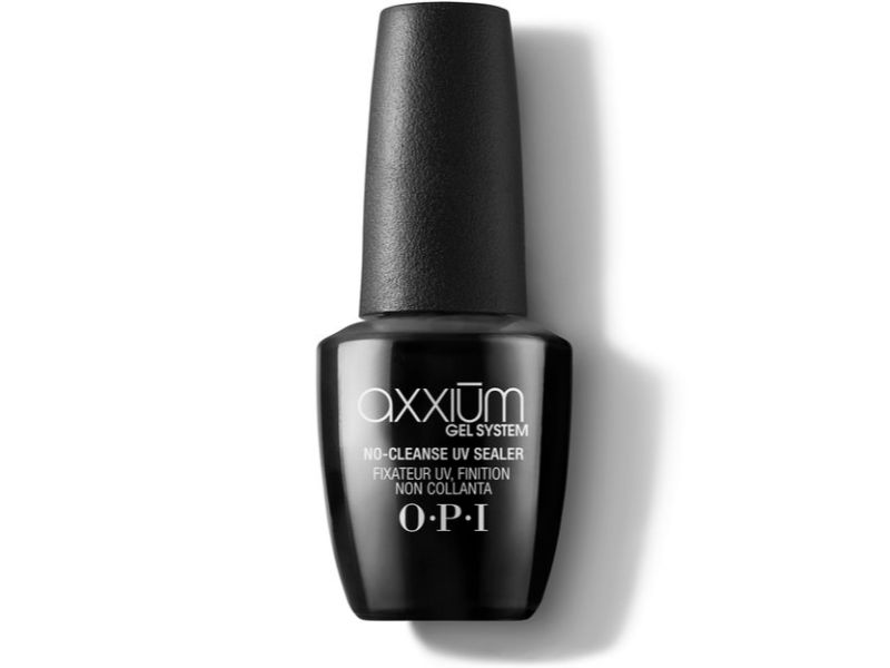 Gel Polish AX212 Axxium Top Sealer - No Cleanse