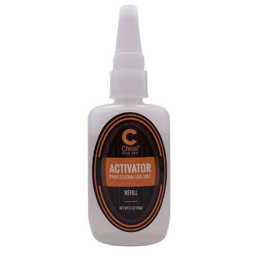 #3 Activator