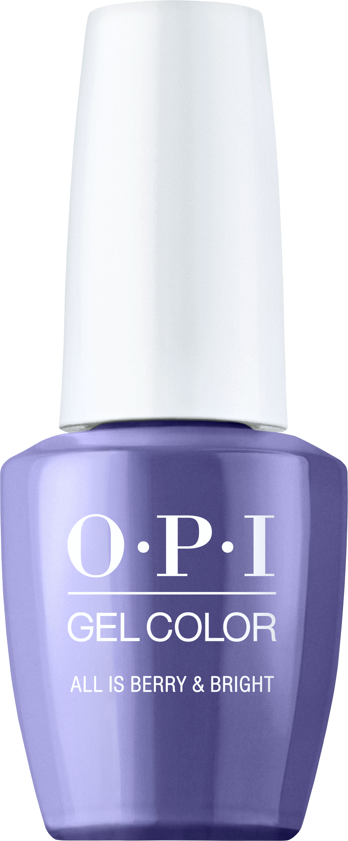 Gel Polish GC HPN11 All is Berry & Bright