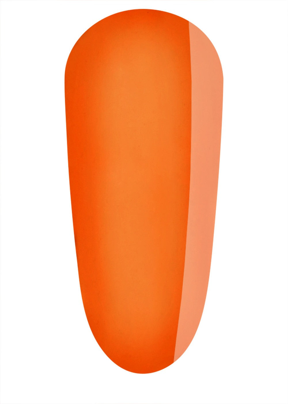 Gel Polish - Amber