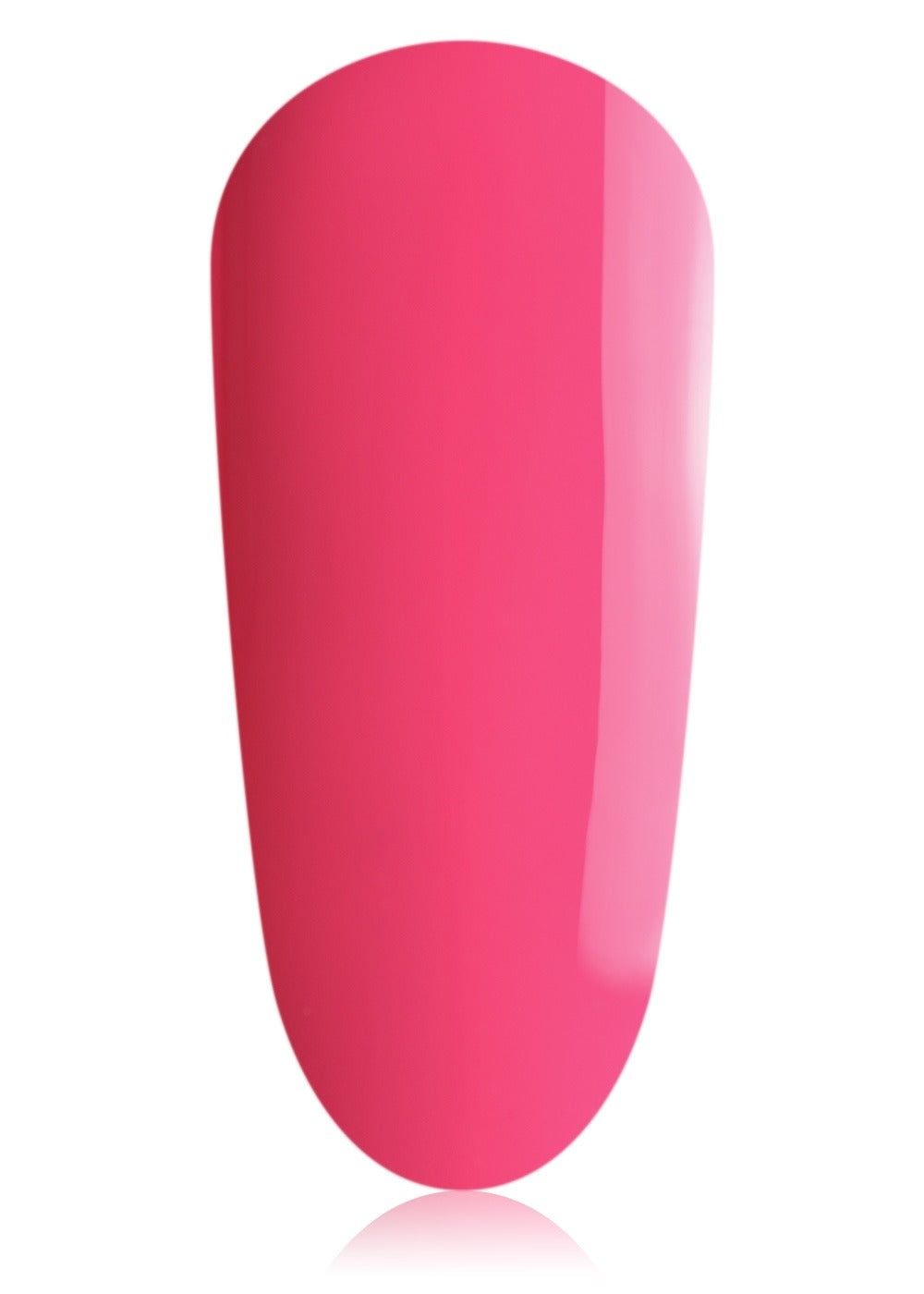 Gel Polish - Apricot Flower