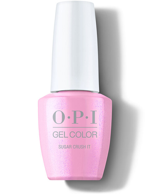 Gel Polish GCB002 Sugar Crush It