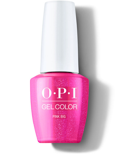 Gel Polish GCB004 Pink BIG