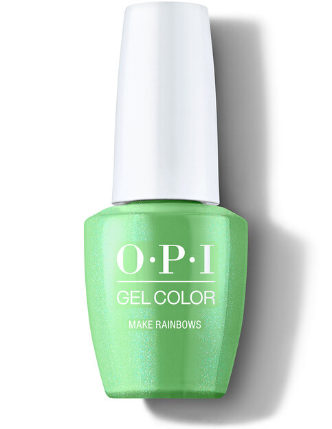 Gel Polish GCB009 Make Rainbows