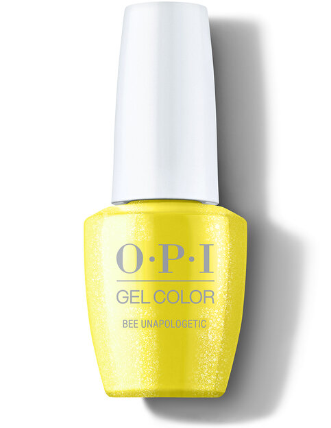 Gel Polish GCB010 Bee Unapologetic