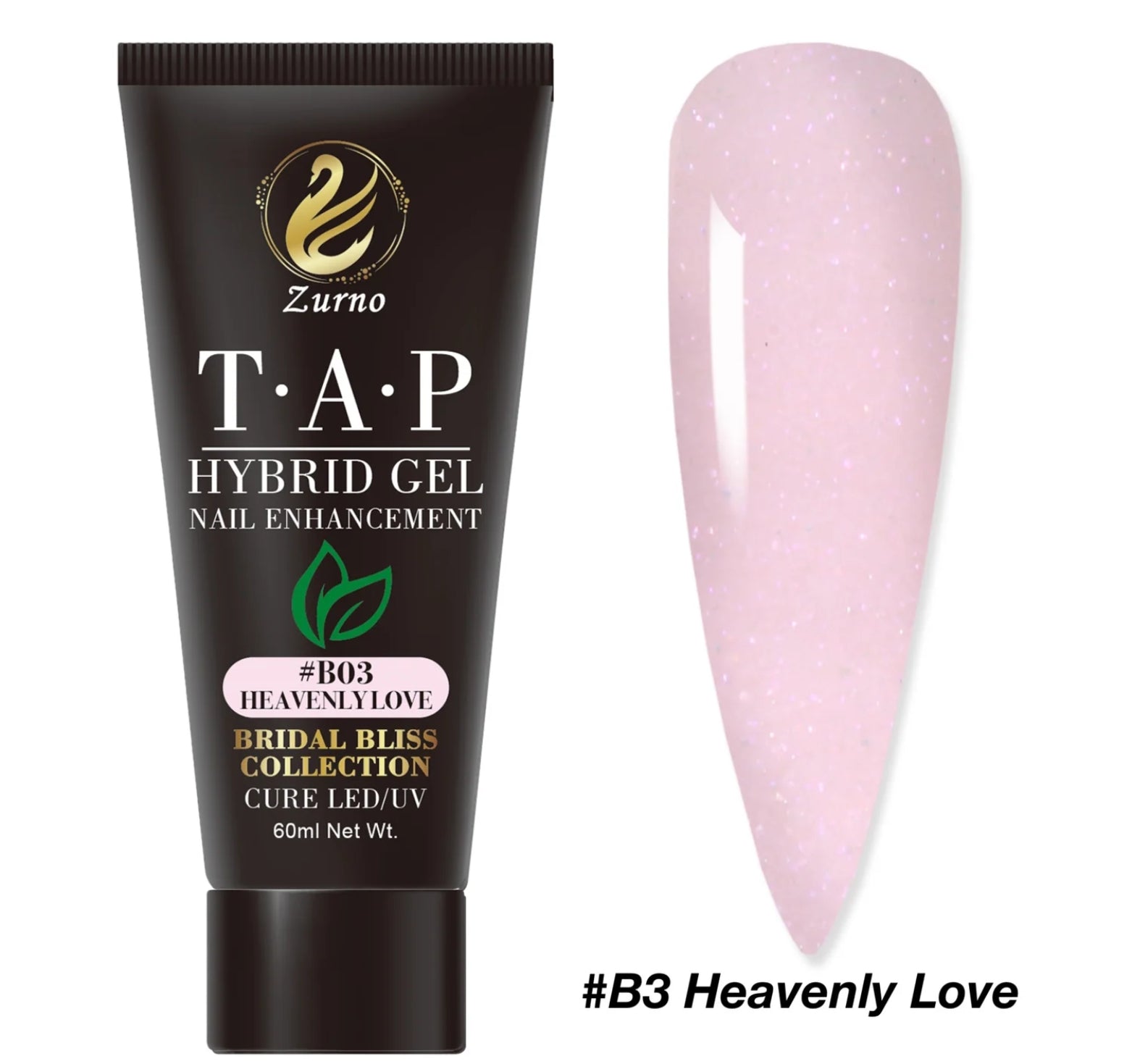 baby trend bt hr bst hybrd grl olivia TAP Gel Bridal Bliss