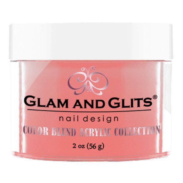 GG Blend - Peach Please BL3022