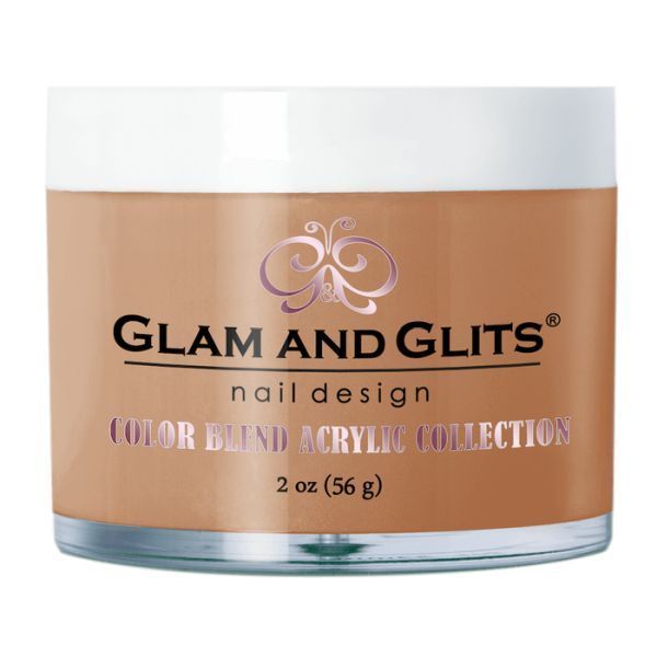 GG Blend - Cover - Cinnamon BL3051
