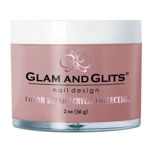 GG Blend - Cover - Medium Blush BL3059