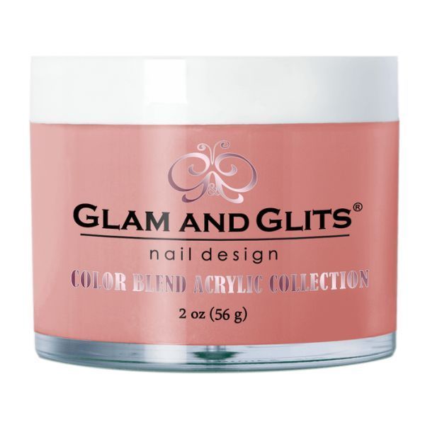 GG Blend - Cover - Dark Blush BL3060