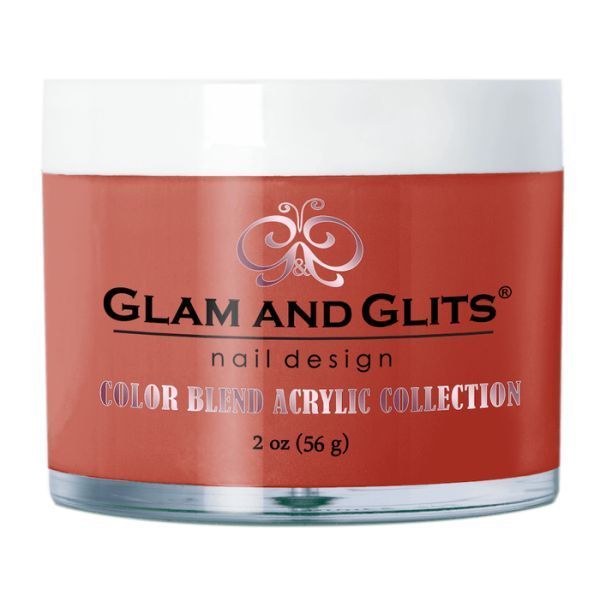 GG Blend - Pumpkin Spice BL3079