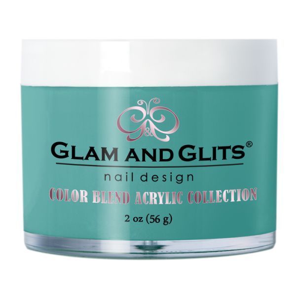 GG Blend - Teal I`M Blue BL3112