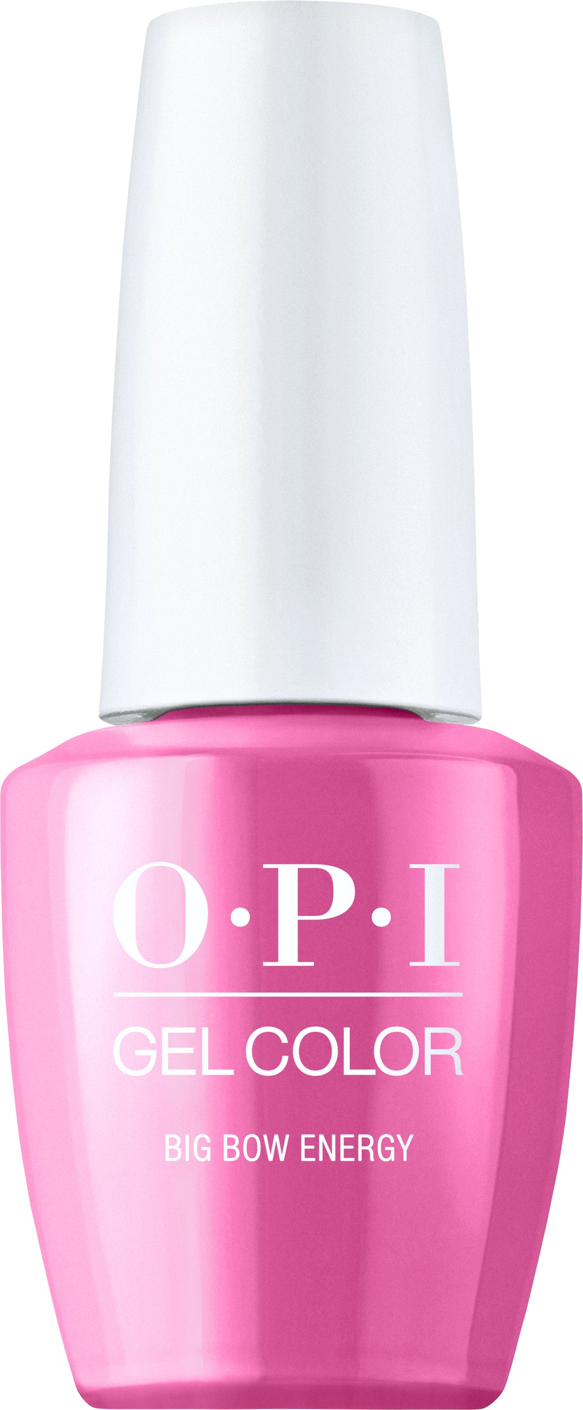 Gel Polish GC HPN03 Big Bow Energy