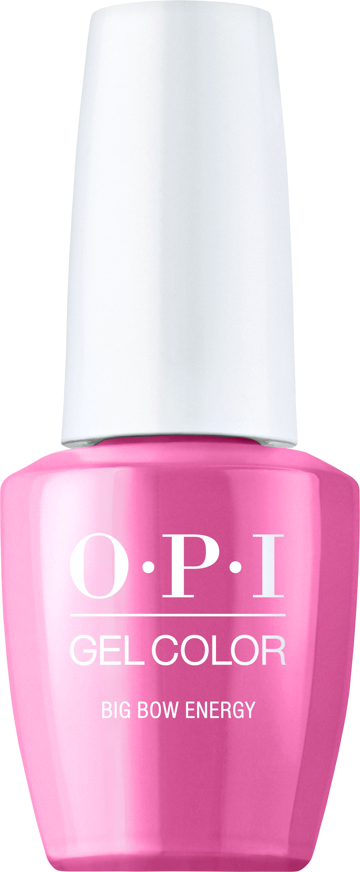 Gel Polish GC HPN03 Big Bow Energy