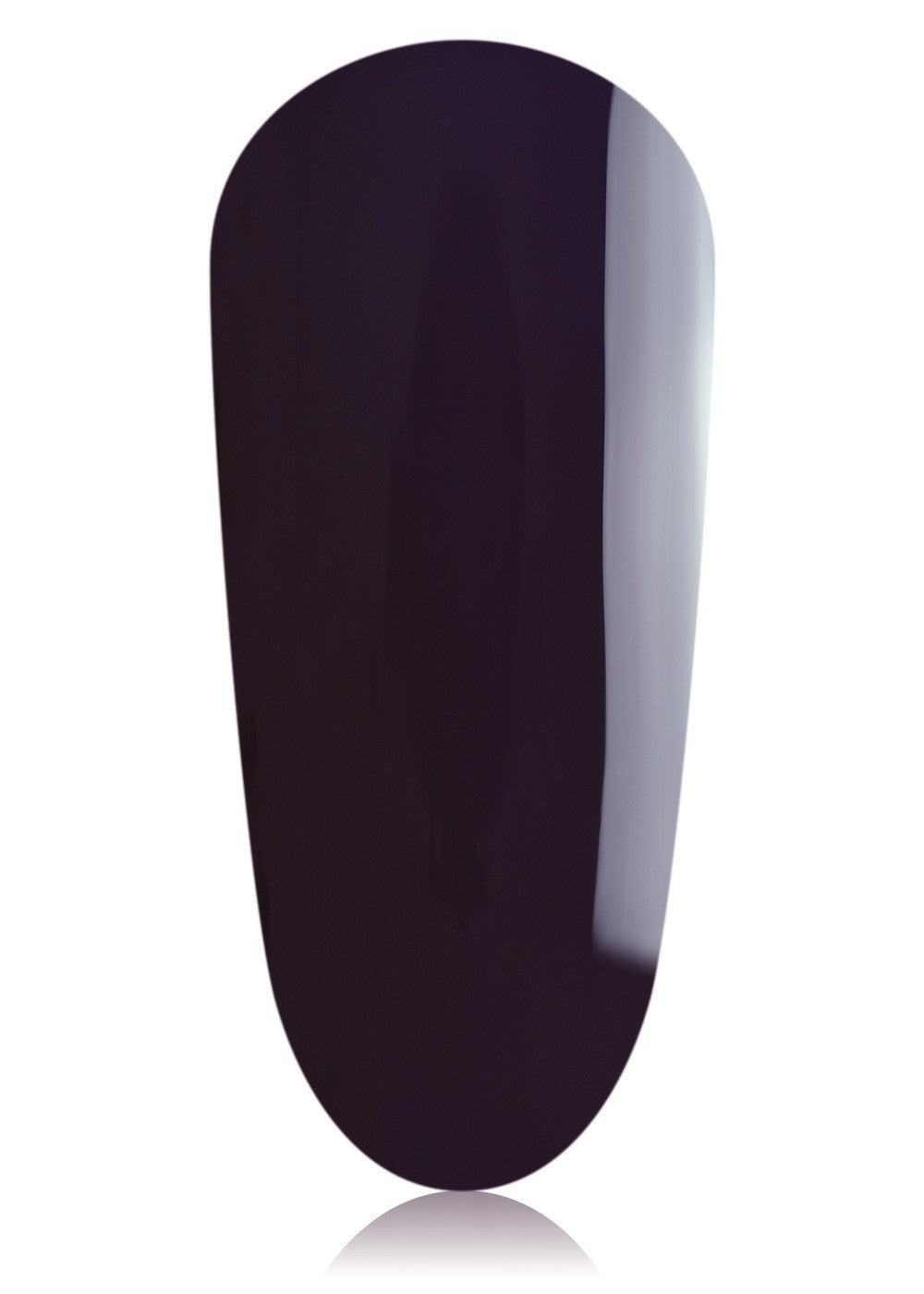 Gel Polish - Blackberry
