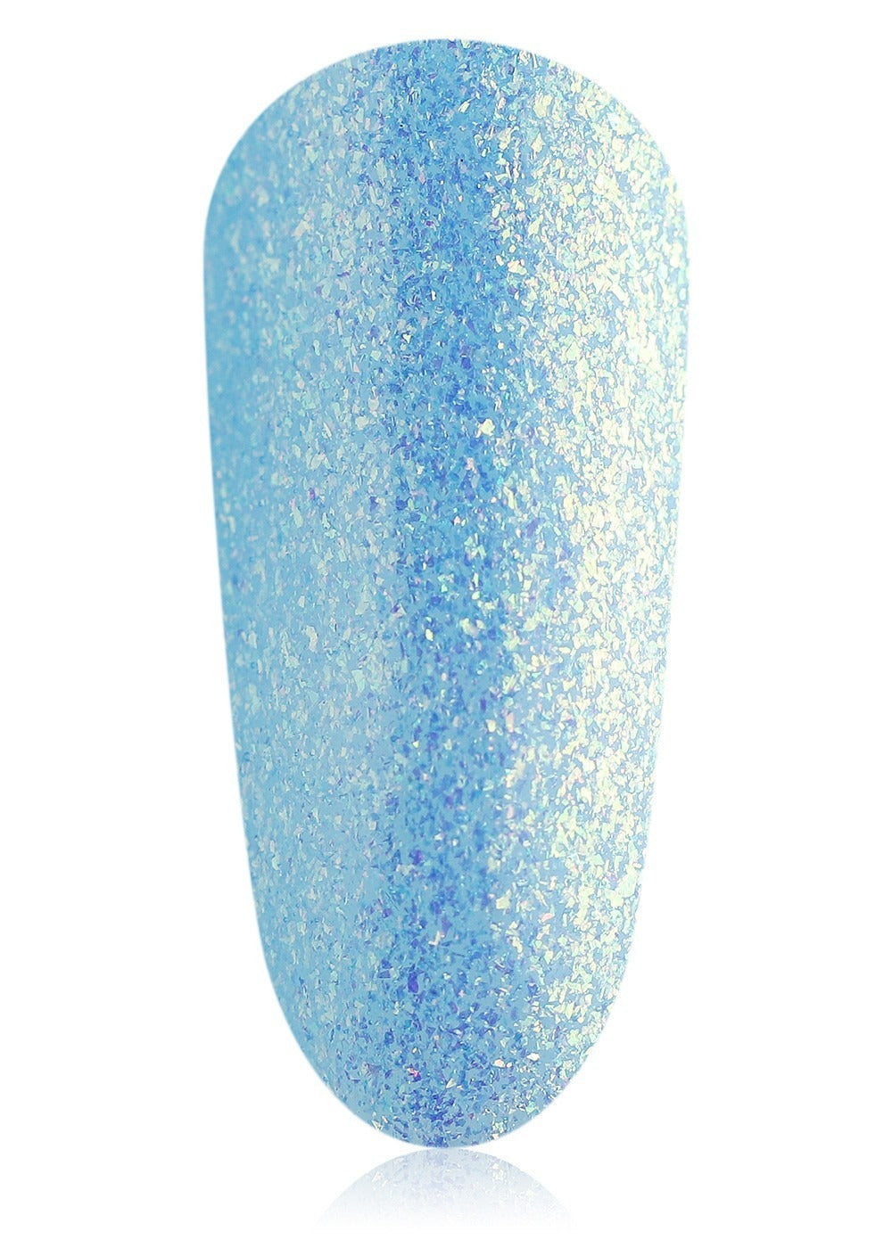 Gel Polish - Blue Hawaiian