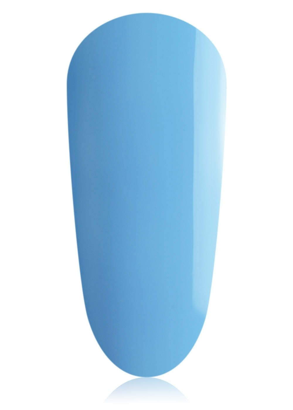 Gel Polish - Blue Star