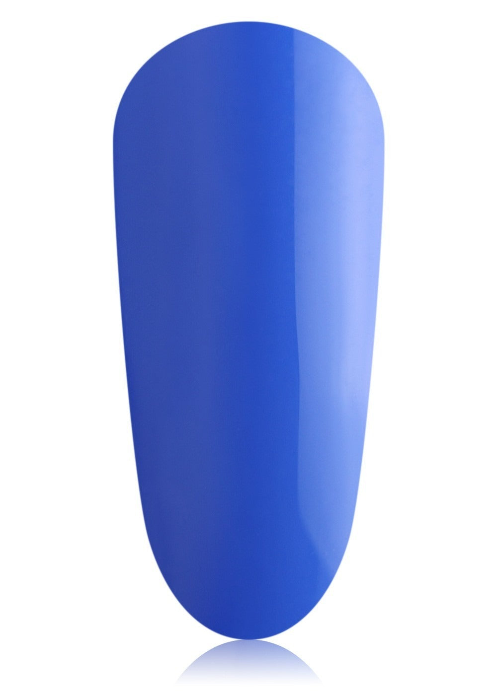 Gel Polish - Blue Steel