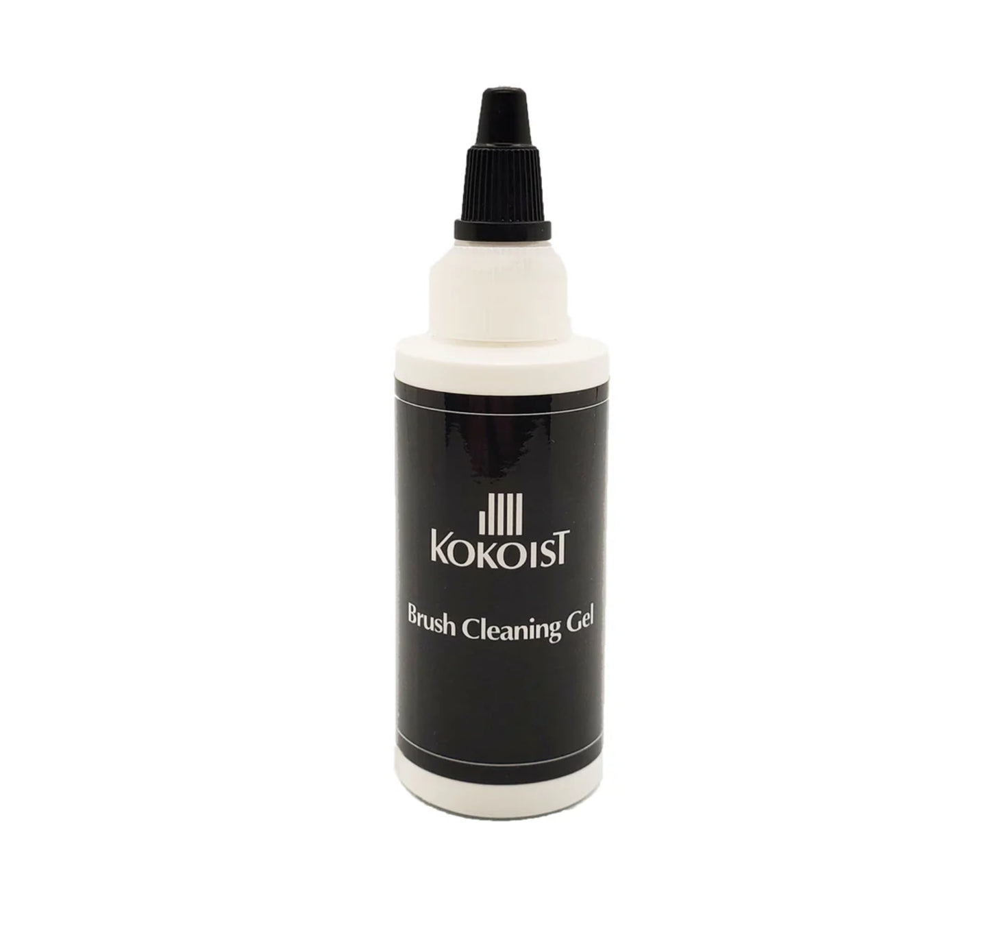 Brush Cleaning Gel