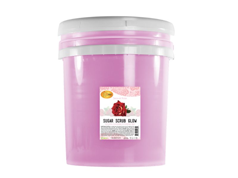 Sugar - Rose